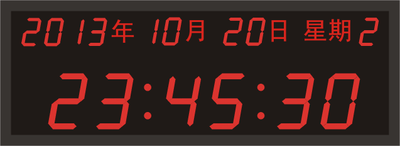 S100-SYH单面+日期时间